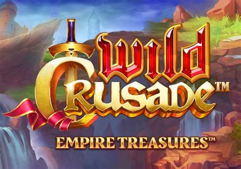 Empire Treasures Wild Crusade Slot Grátis